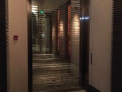 -上海柏悦酒店
