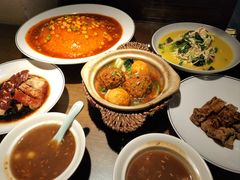-应天大明王朝·南京菜(中山陵店)