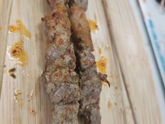 -西北朗益和穆斯林餐厅