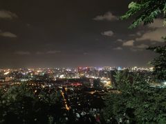 -峙山公园