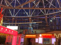 -星城之眼摩天轮