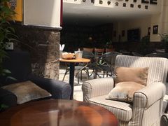 -阿什卡咖啡馆ESSCA COFFEE(塔里木石油宾馆店)