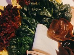 -额尔敦传统涮(公园西路店)