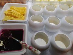 -福娣·金沙银贝海鲜火锅