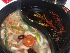 -钢管厂歆瑞源油卤串串香(春熙路太古里店)