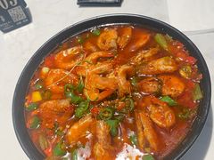 -本来精品川菜(嘉里中心店)