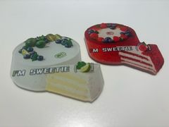 -姆们M Sweetie Cake(五道口店)