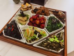 -五观堂素食(新华路店)