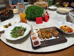 -泓历皇朝酒店(东亭店)
