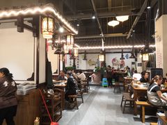 -堂客老火锅(大城小爱店)