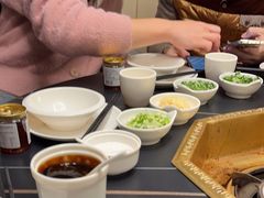 -蜀九香火锅(彩虹店)