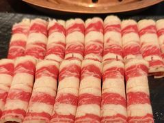 -南门涮肉(上海二店)