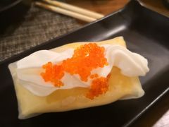 冰皮榴莲寿司-昊·来了寿司(双楠2店)