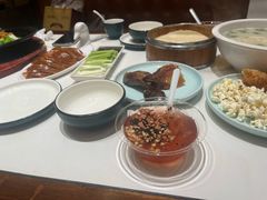 -梅利汴京烤鸭•开封豫菜地标店(东大街店)