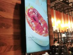 大堂-新旺茶餐厅(嘉里城店)