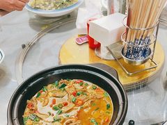 -深巷厨房排档(温州菜黑金冠大学城店)
