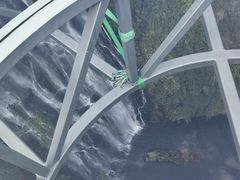 -古龙峡云天玻霸
