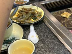 -滇藏石锅宴(崇仁巷老店)