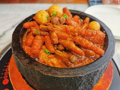 -孙记驴肉山庄(李桥店)