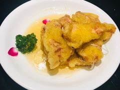 -上关雪東北菜(中房金谊店)