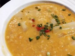 -舌尖上的食缘花园主题餐厅