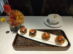 -WANG STEAK 王品(杭州万象城店)
