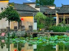 -呈坎景区