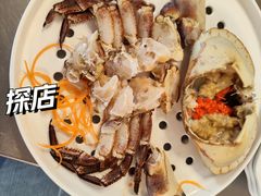 -水禾轩·海鲜蒸汽主题餐厅(新香洲旗舰店)