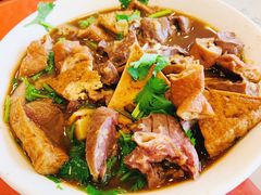 -北京小肠陈饭庄(方庄店)