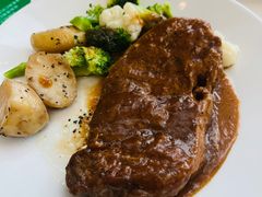 -宜家·瑞典风味餐厅(北京西红门店)