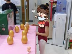 -予荷舞蹈(盛景校区)