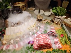 -慢丽江·云南野生菌土鸡锅(西山店)