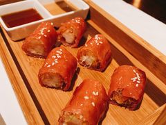 -成都瑞吉酒店·宴庭中餐厅