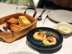 -L'Arome芳芳法国餐厅(仙林金鹰店)