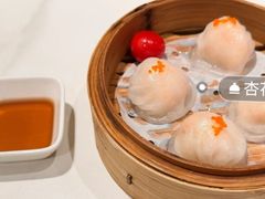 -杏花樓(福州路总店)
