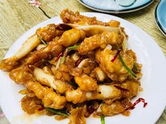 -九龙餐厅(大沽路店)