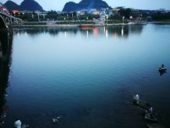 -桂林两江四湖景区