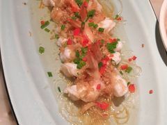 -绿茶餐厅(光谷世界城步行街店)