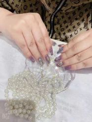 -今玥美甲美睫