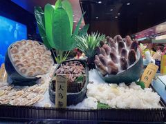 -神帆·元气汤泉(解放西路店)