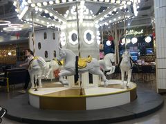 -Lilliput粒粒堡亲子餐厅(置汇旭辉店)