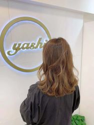 -雅仕 HAIR SALON 美发沙龙