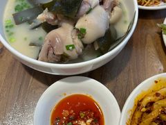 -中和裴氏蹄花(府河路店)