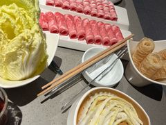 -海底捞火锅(劲松店)