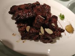 越式牛肉粒-苏浙汇(朝外店)