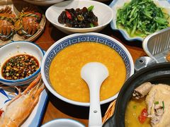 -丫丫蟹庄·苏式园林农家乐·阳澄湖大闸蟹(阳澄湖莲花岛店)