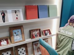 -海马体照相馆(西安高新万达广场店)