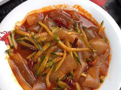 -牛鲜盛齐齐哈尔烤肉(曹路店)