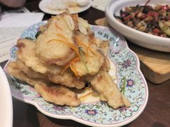 -老厨家(友谊路总店)