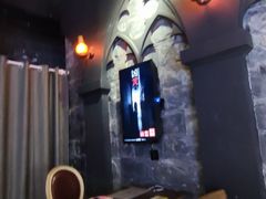 -Dark·大玩家馆沉浸剧情密室(黄埔店)